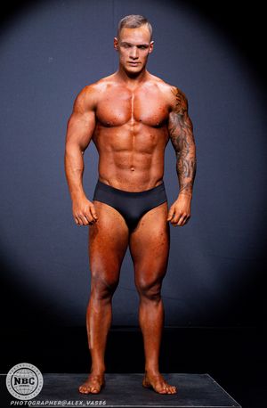 Фотограф Александр Васильев